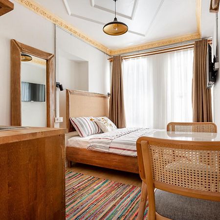 Armel Homes Galata Istanbul Eksteriør bilde