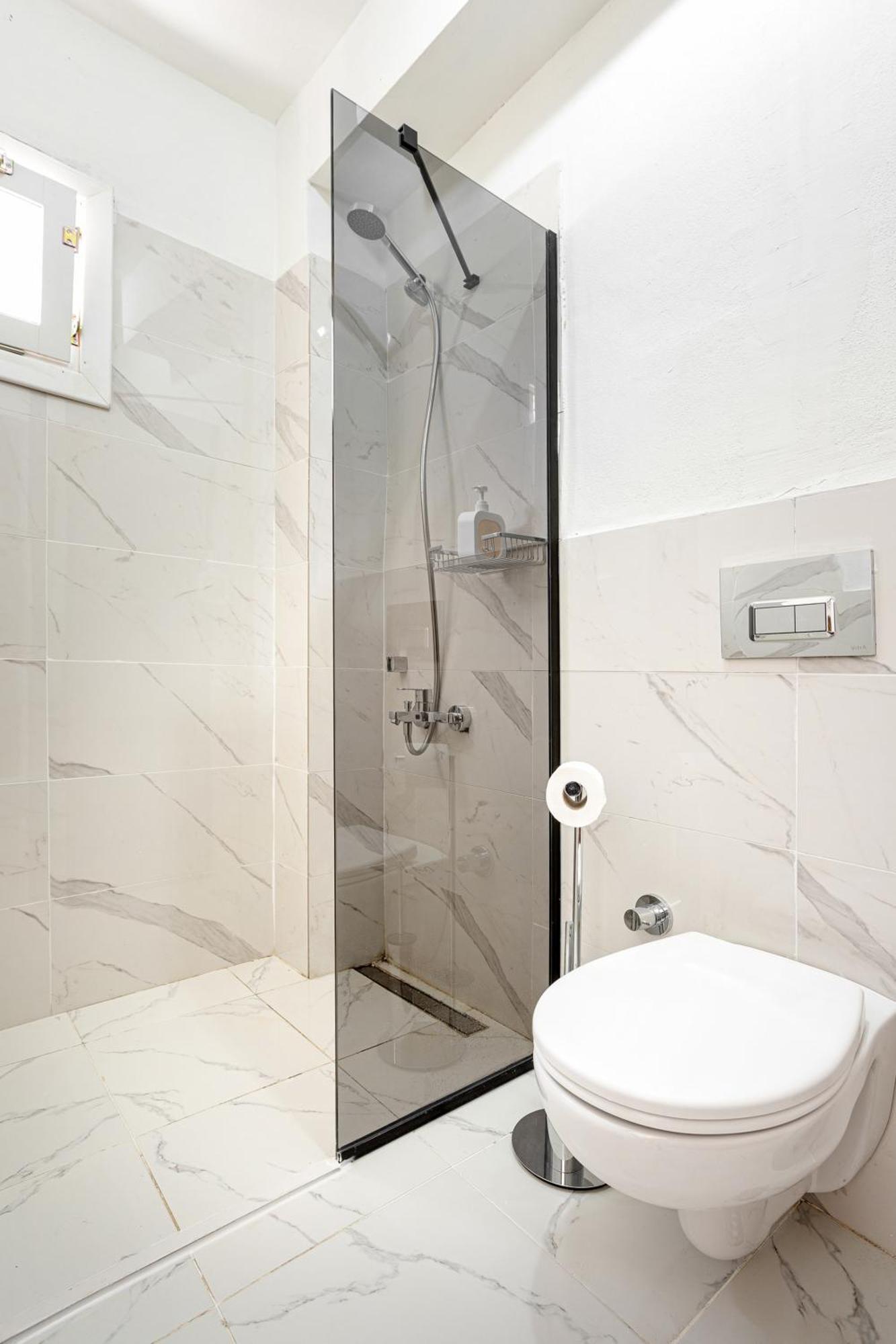 Armel Homes Galata Istanbul Eksteriør bilde
