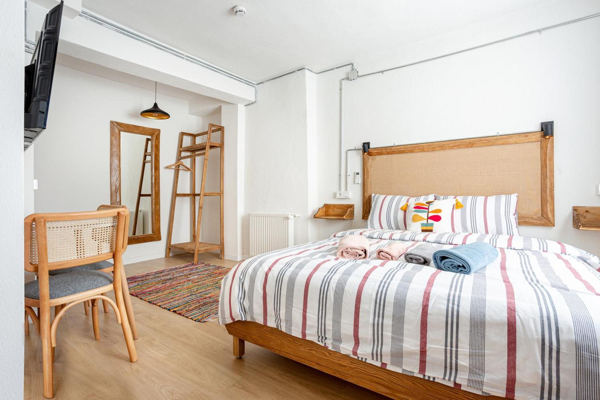 Armel Homes Galata Istanbul Eksteriør bilde