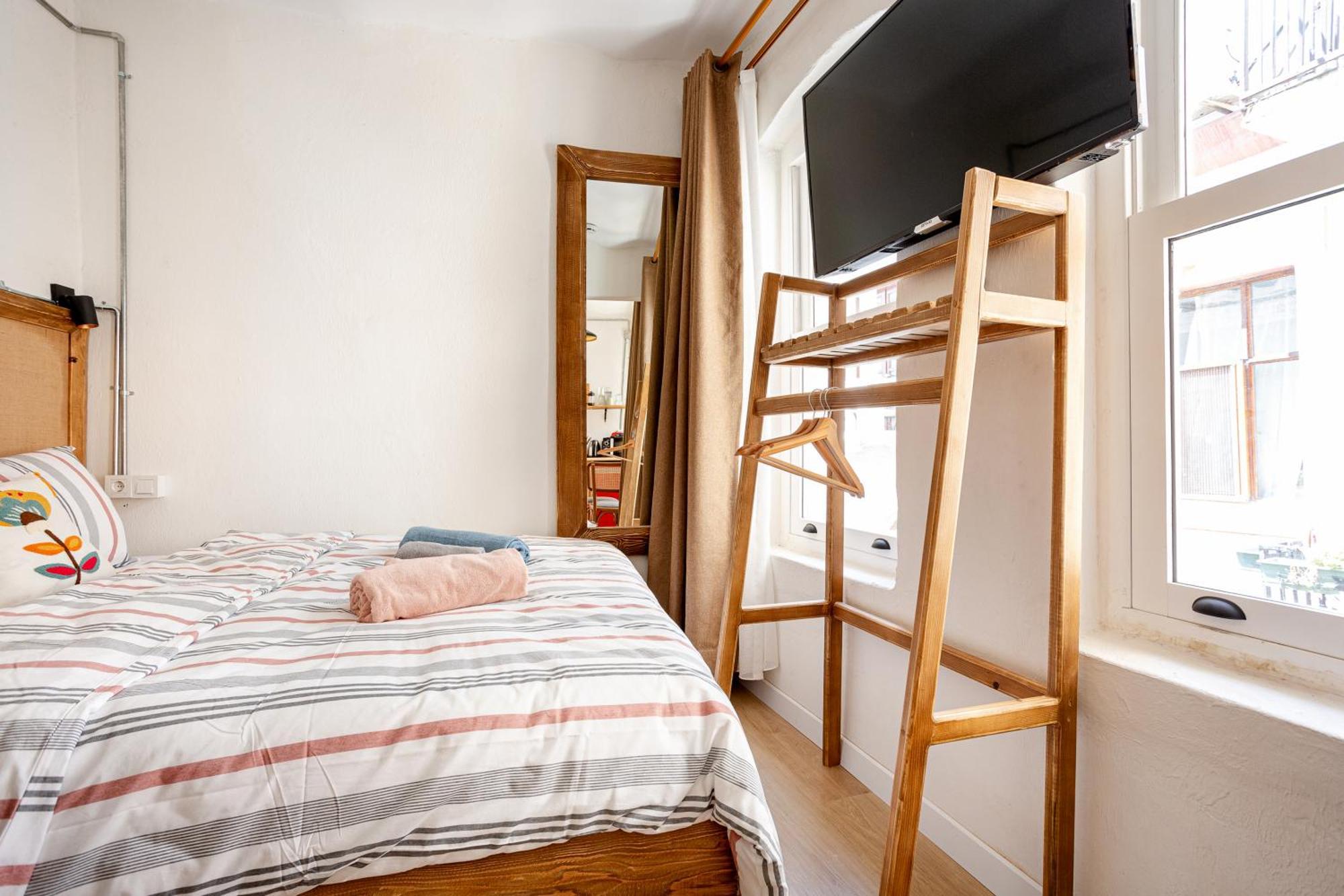 Armel Homes Galata Istanbul Eksteriør bilde
