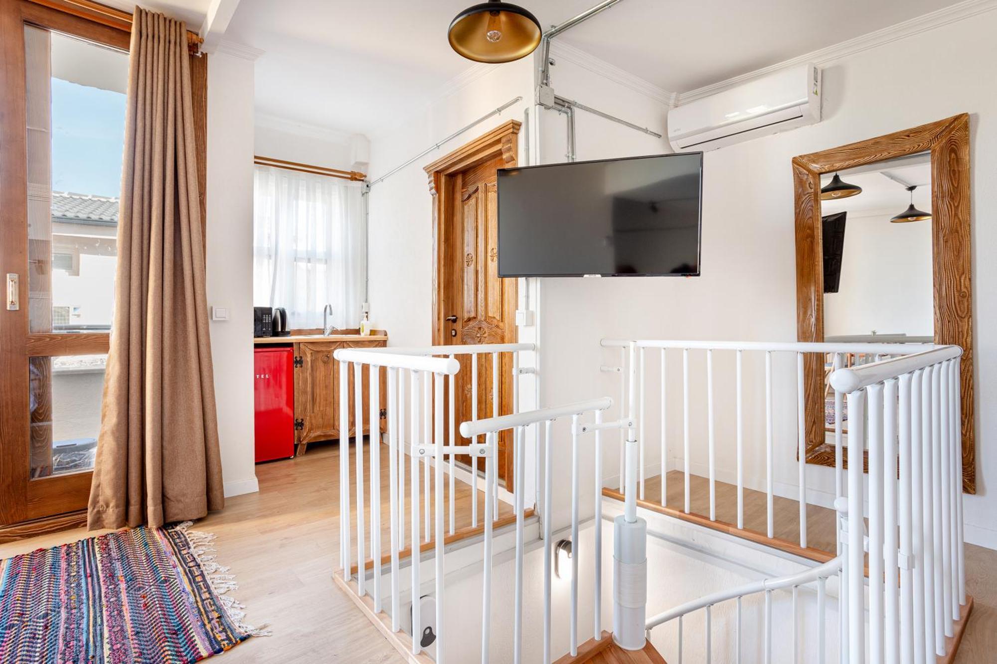 Armel Homes Galata Istanbul Eksteriør bilde