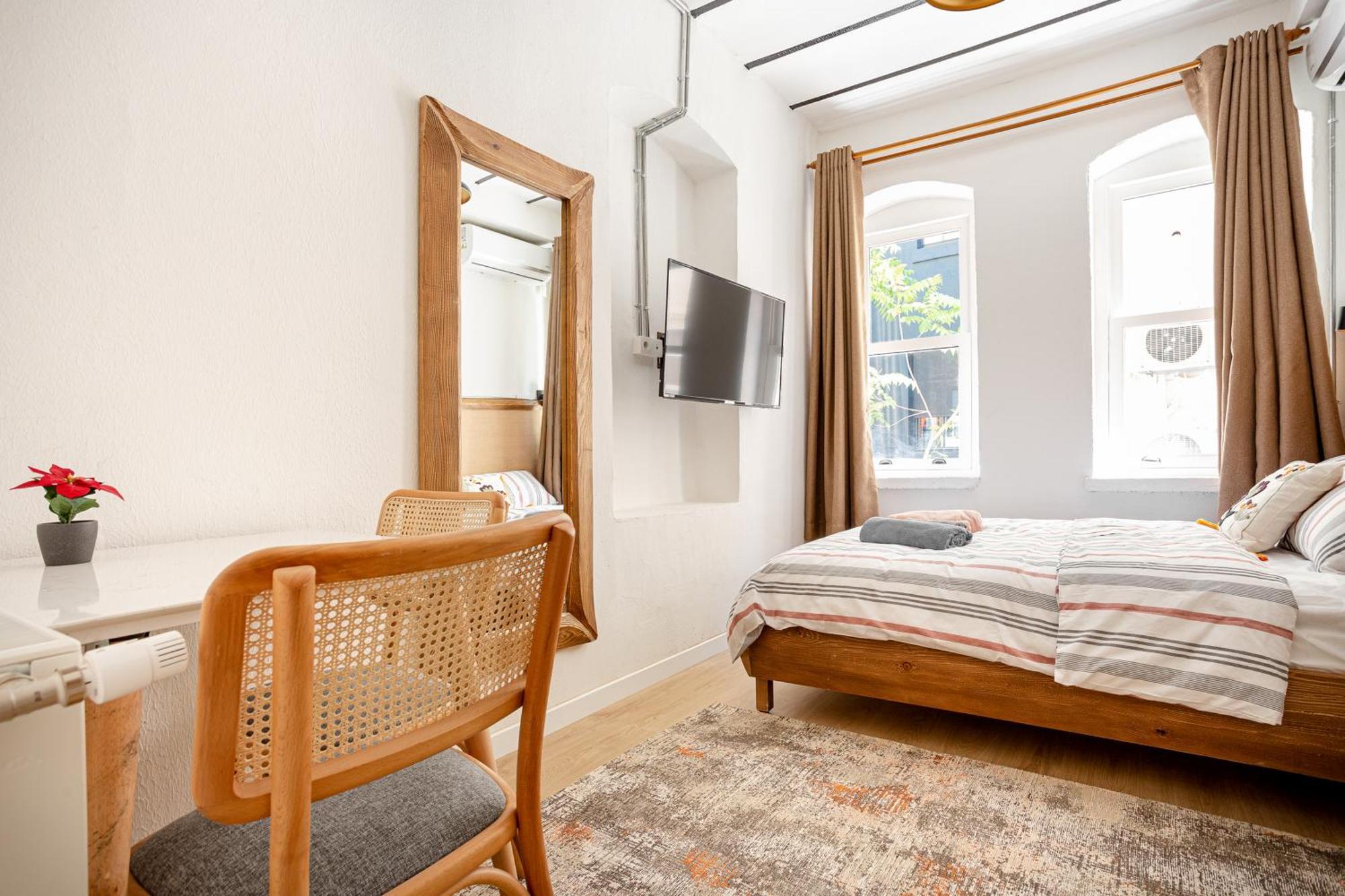 Armel Homes Galata Istanbul Eksteriør bilde