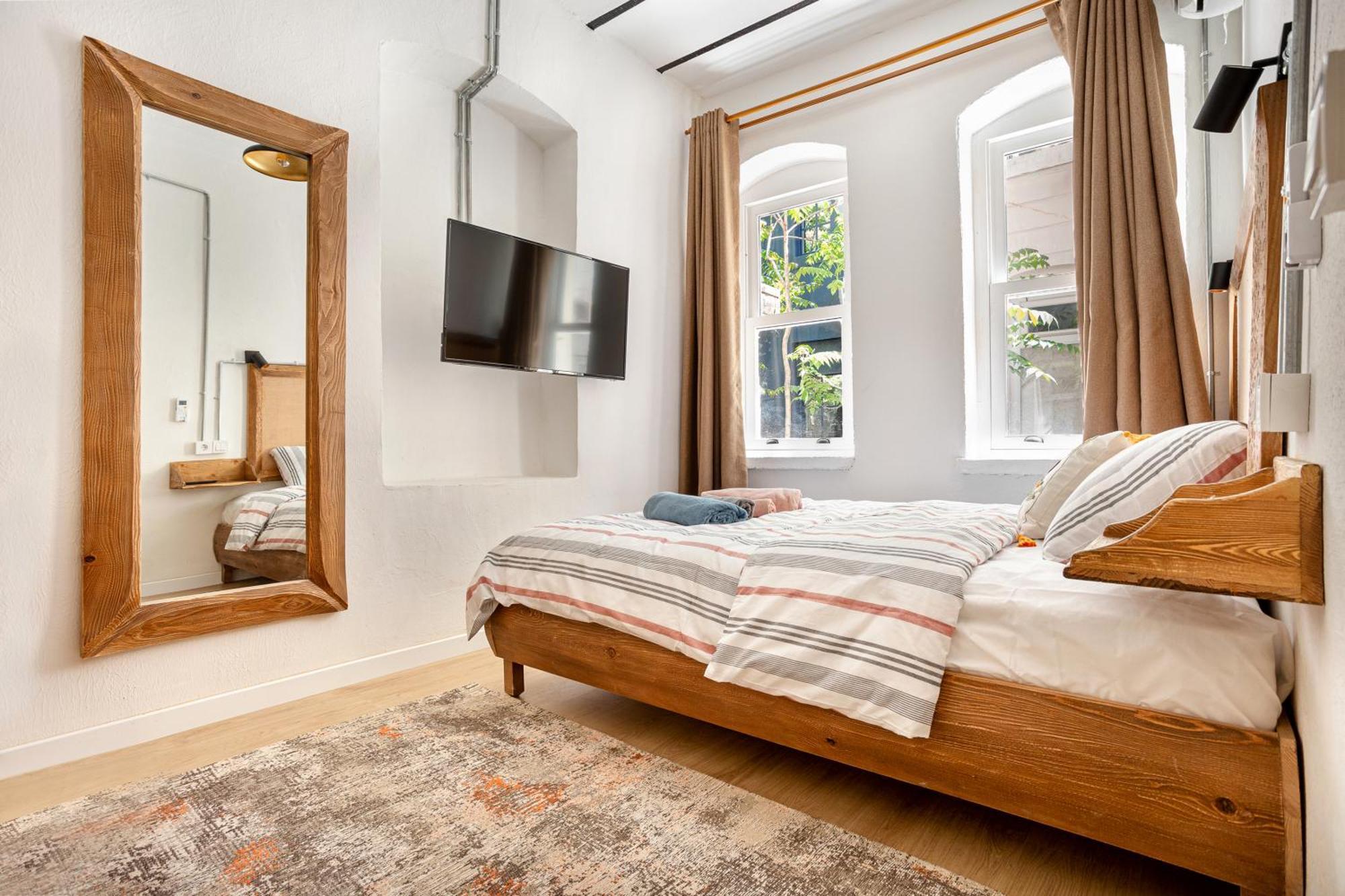 Armel Homes Galata Istanbul Eksteriør bilde