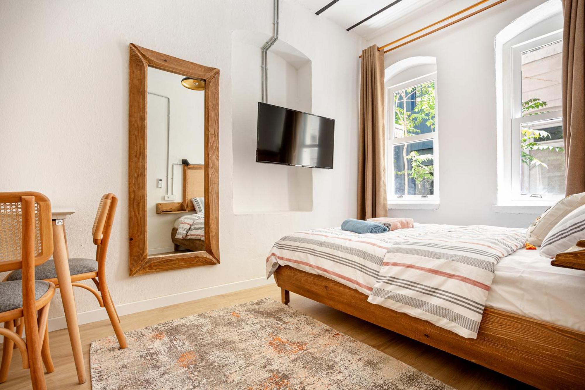 Armel Homes Galata Istanbul Eksteriør bilde