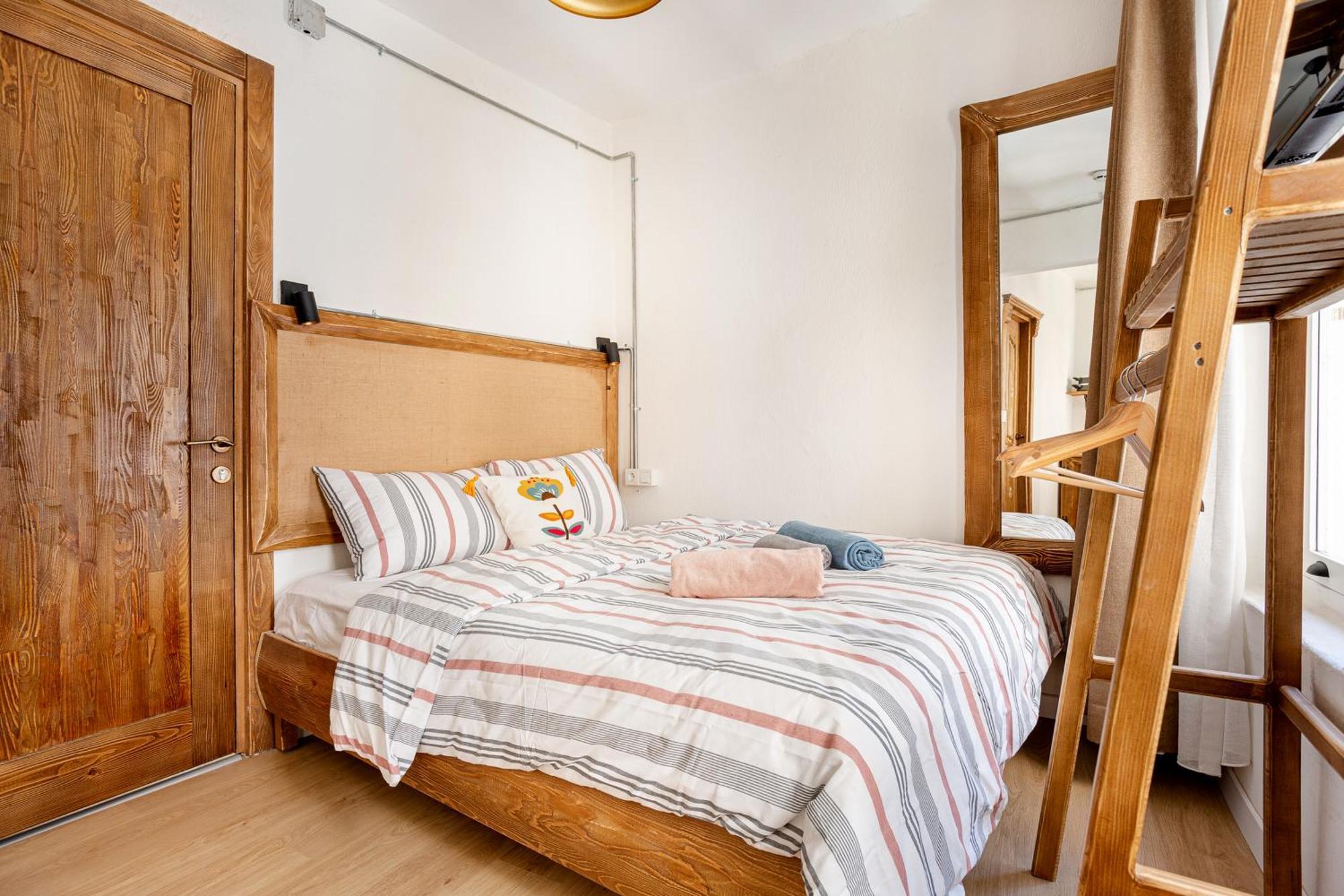 Armel Homes Galata Istanbul Eksteriør bilde