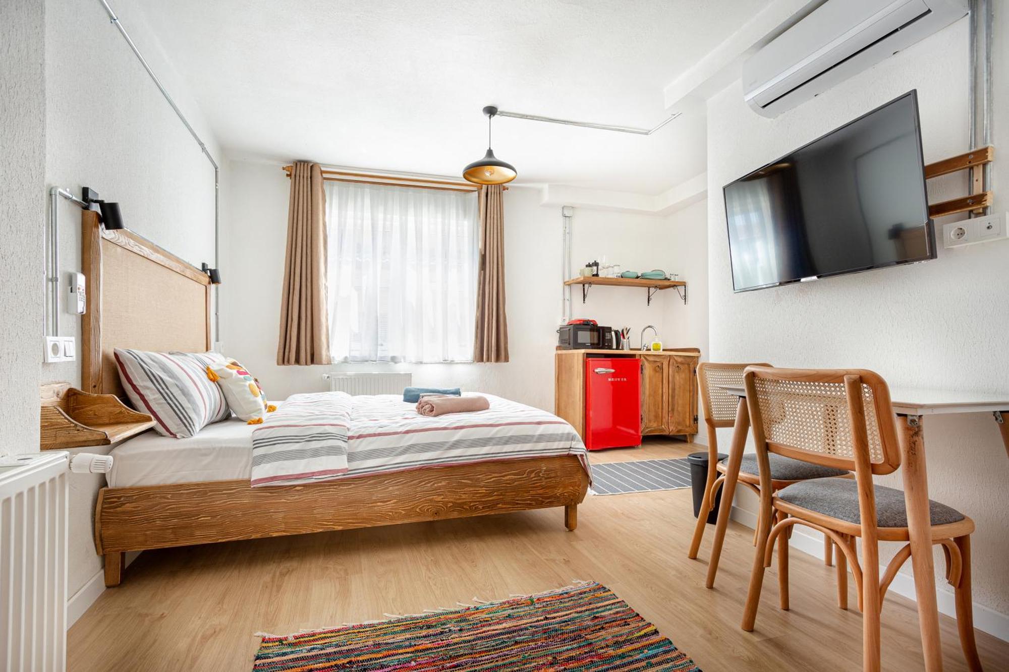 Armel Homes Galata Istanbul Eksteriør bilde