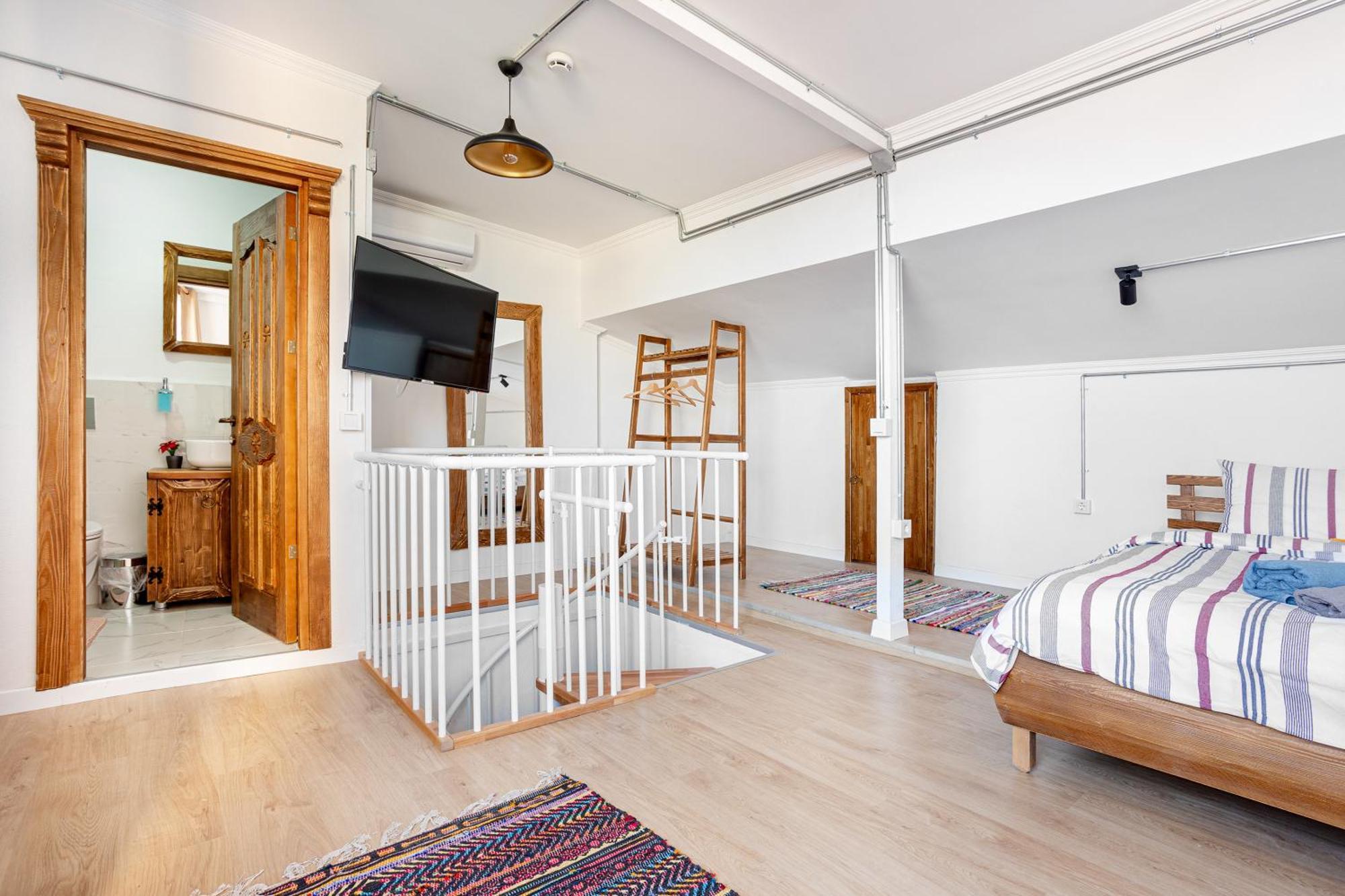 Armel Homes Galata Istanbul Eksteriør bilde