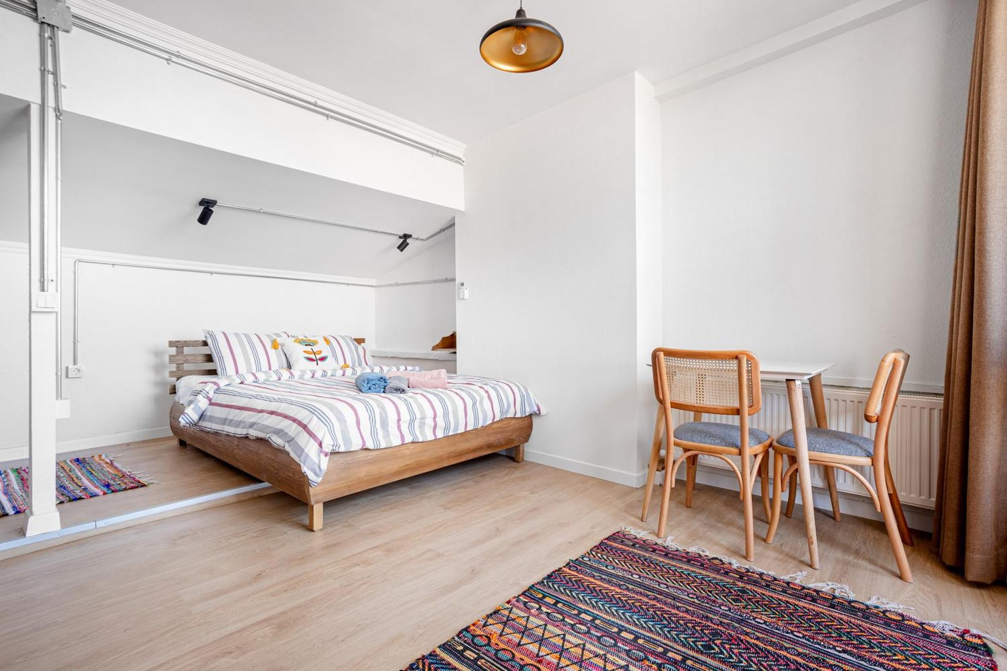 Armel Homes Galata Istanbul Eksteriør bilde
