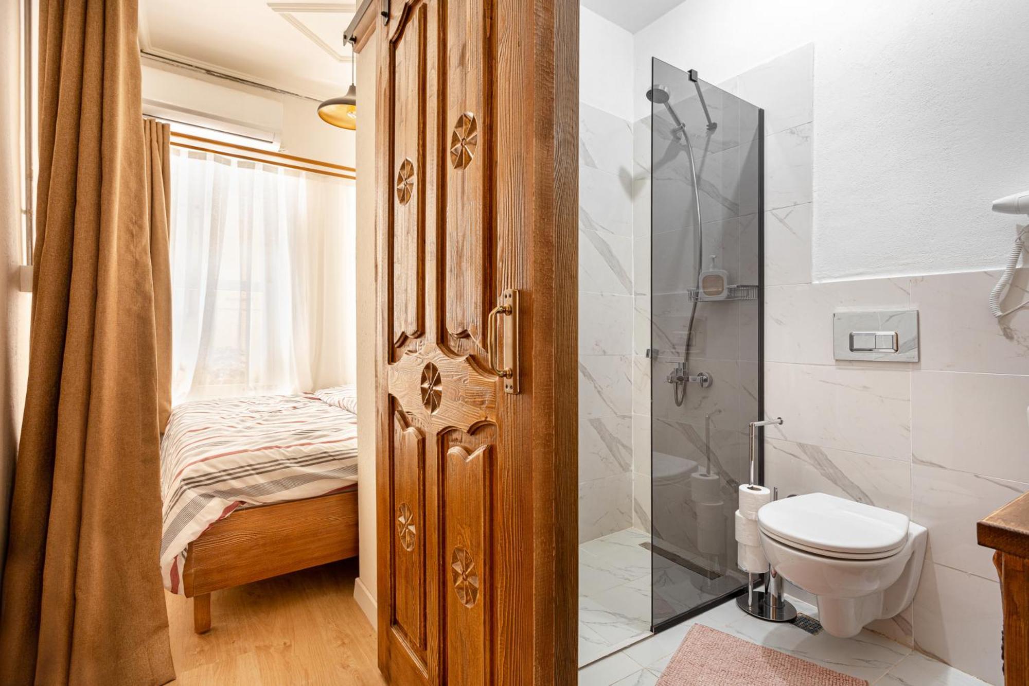 Armel Homes Galata Istanbul Eksteriør bilde