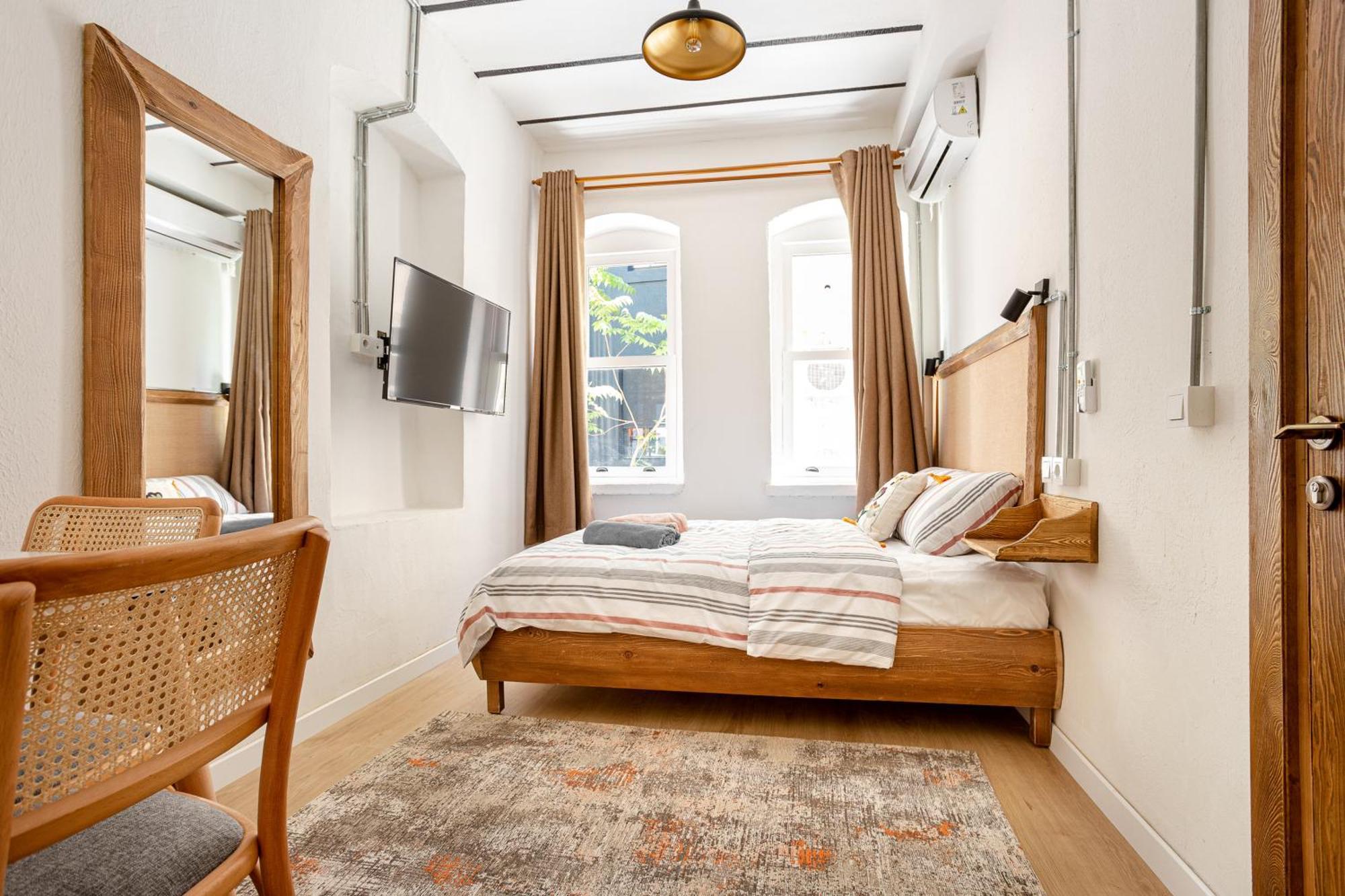 Armel Homes Galata Istanbul Eksteriør bilde