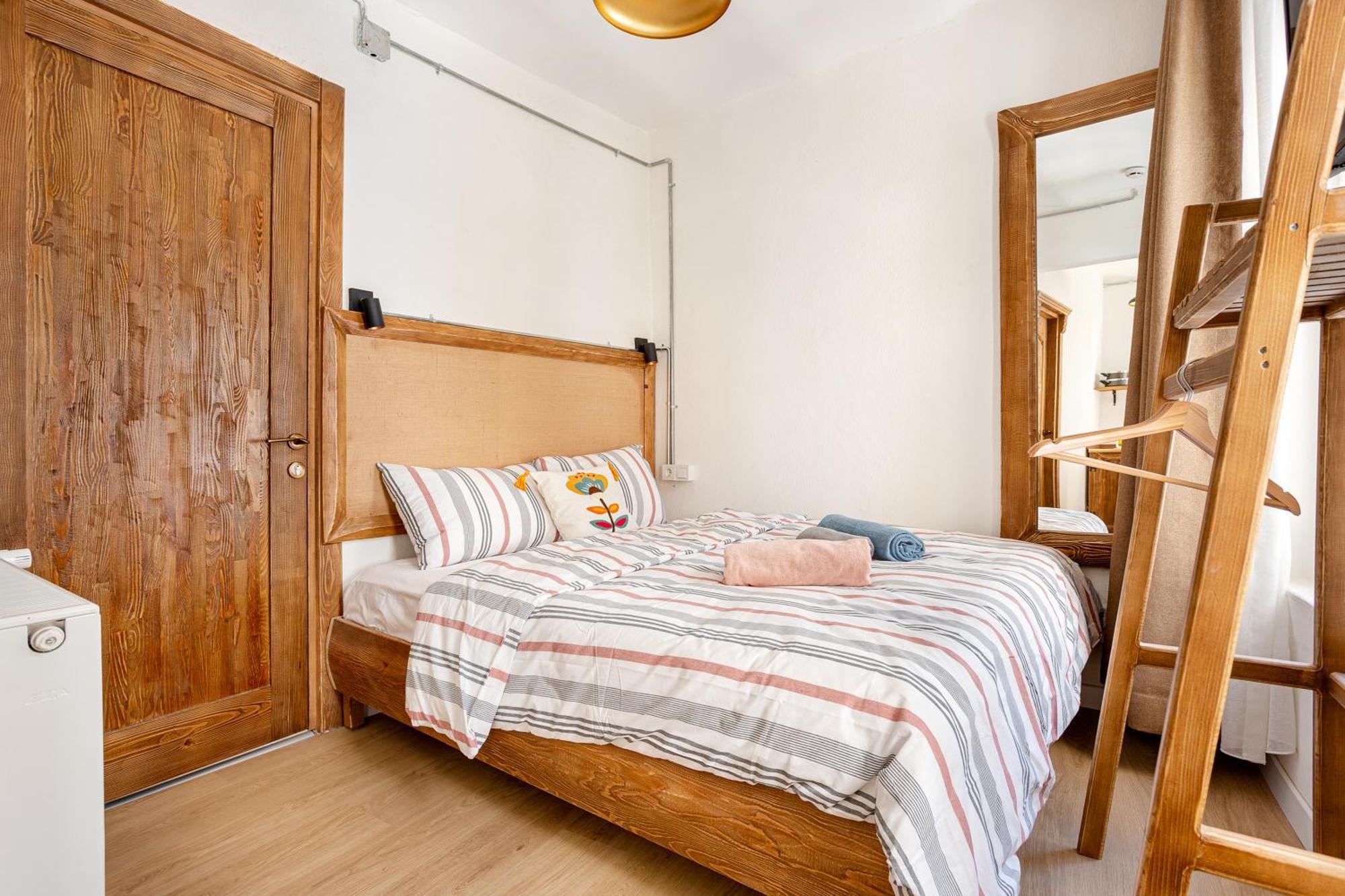 Armel Homes Galata Istanbul Eksteriør bilde