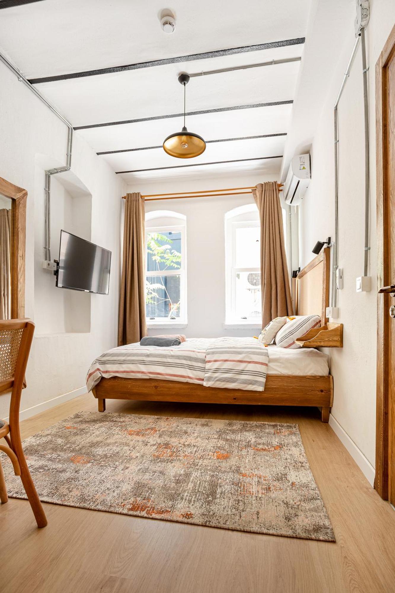 Armel Homes Galata Istanbul Eksteriør bilde