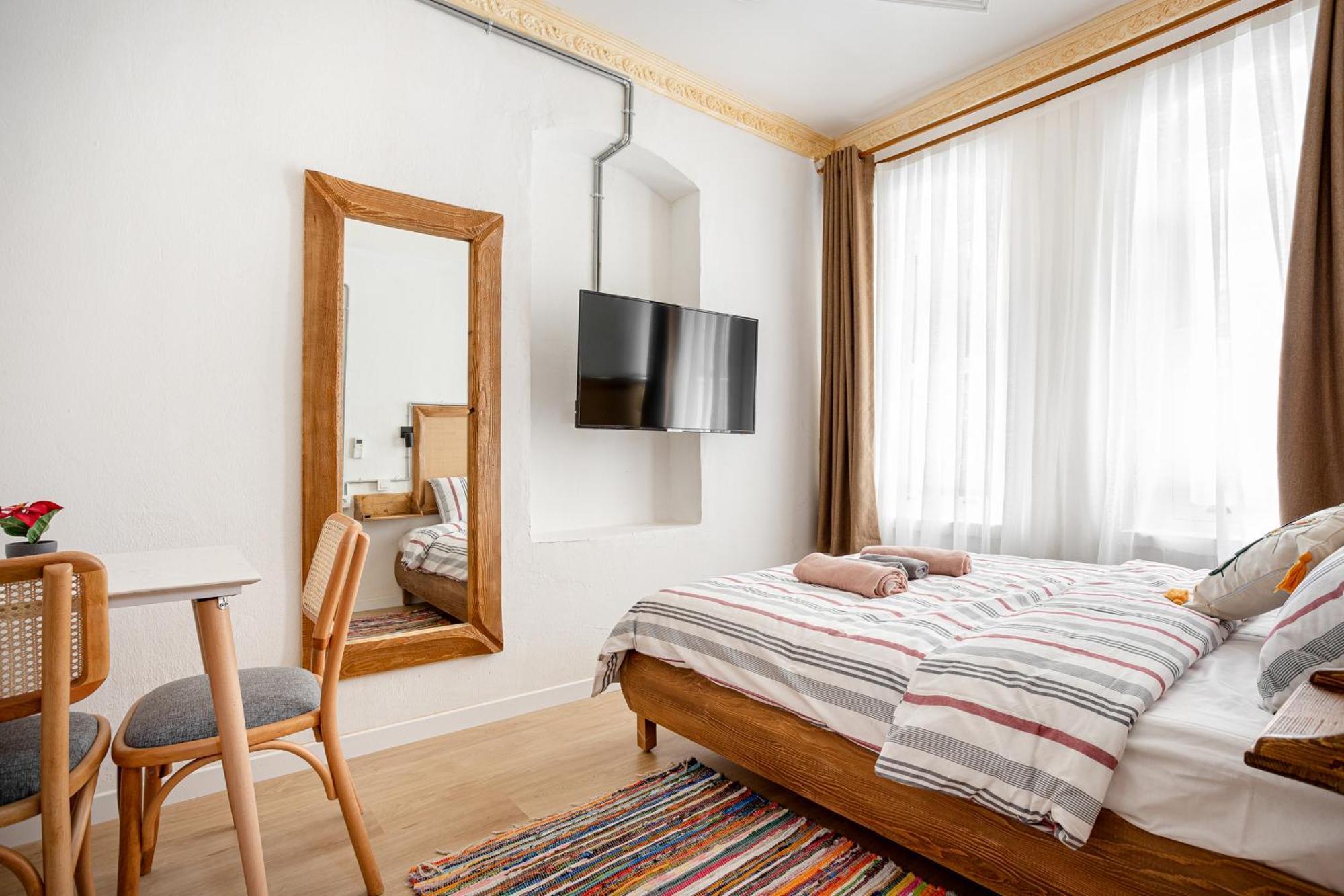 Armel Homes Galata Istanbul Eksteriør bilde