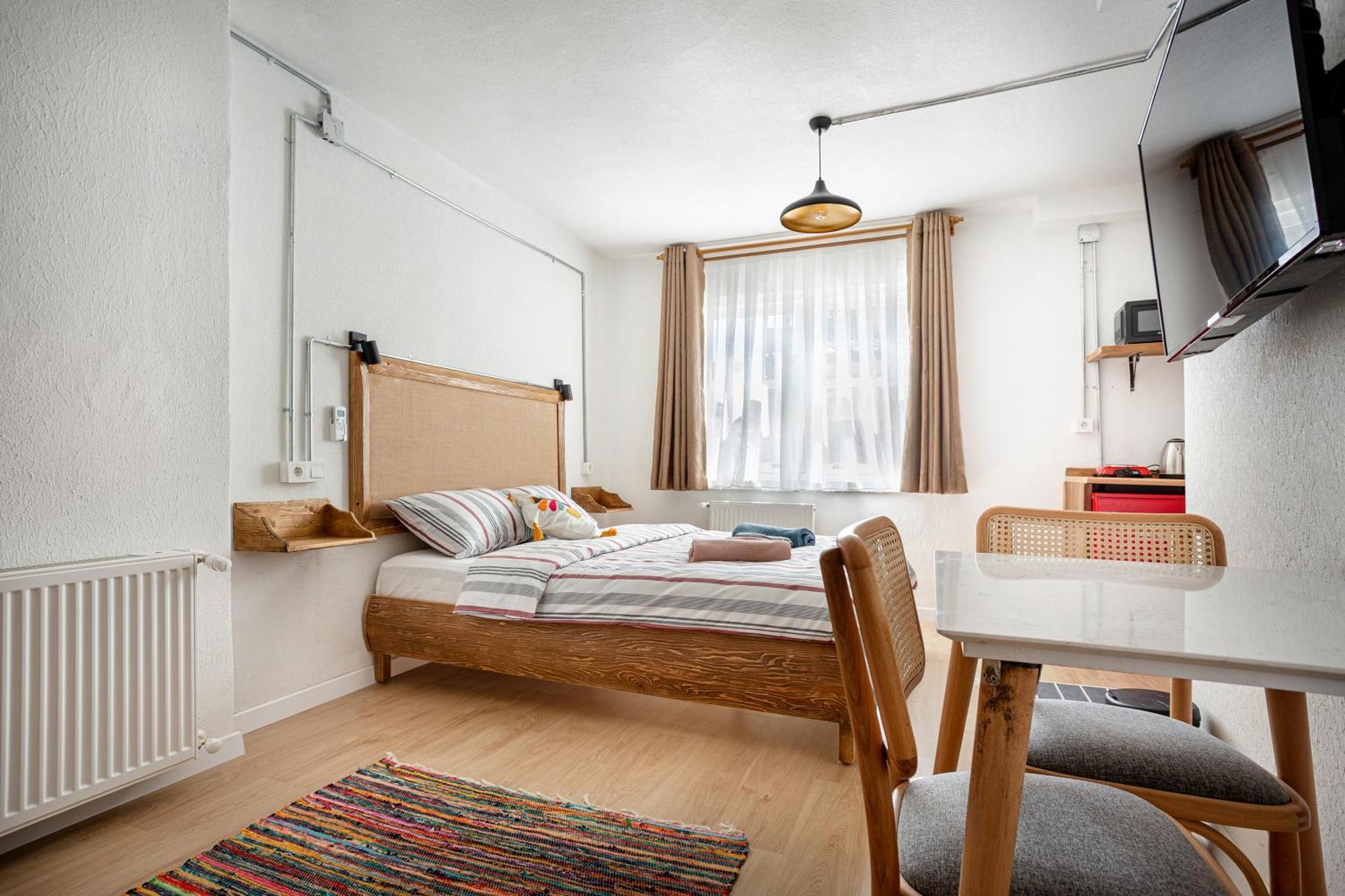 Armel Homes Galata Istanbul Eksteriør bilde