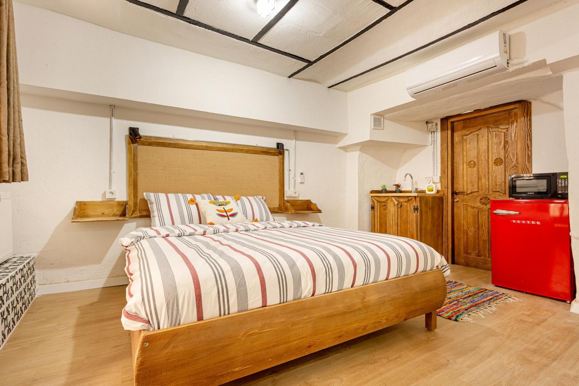 Armel Homes Galata Istanbul Eksteriør bilde