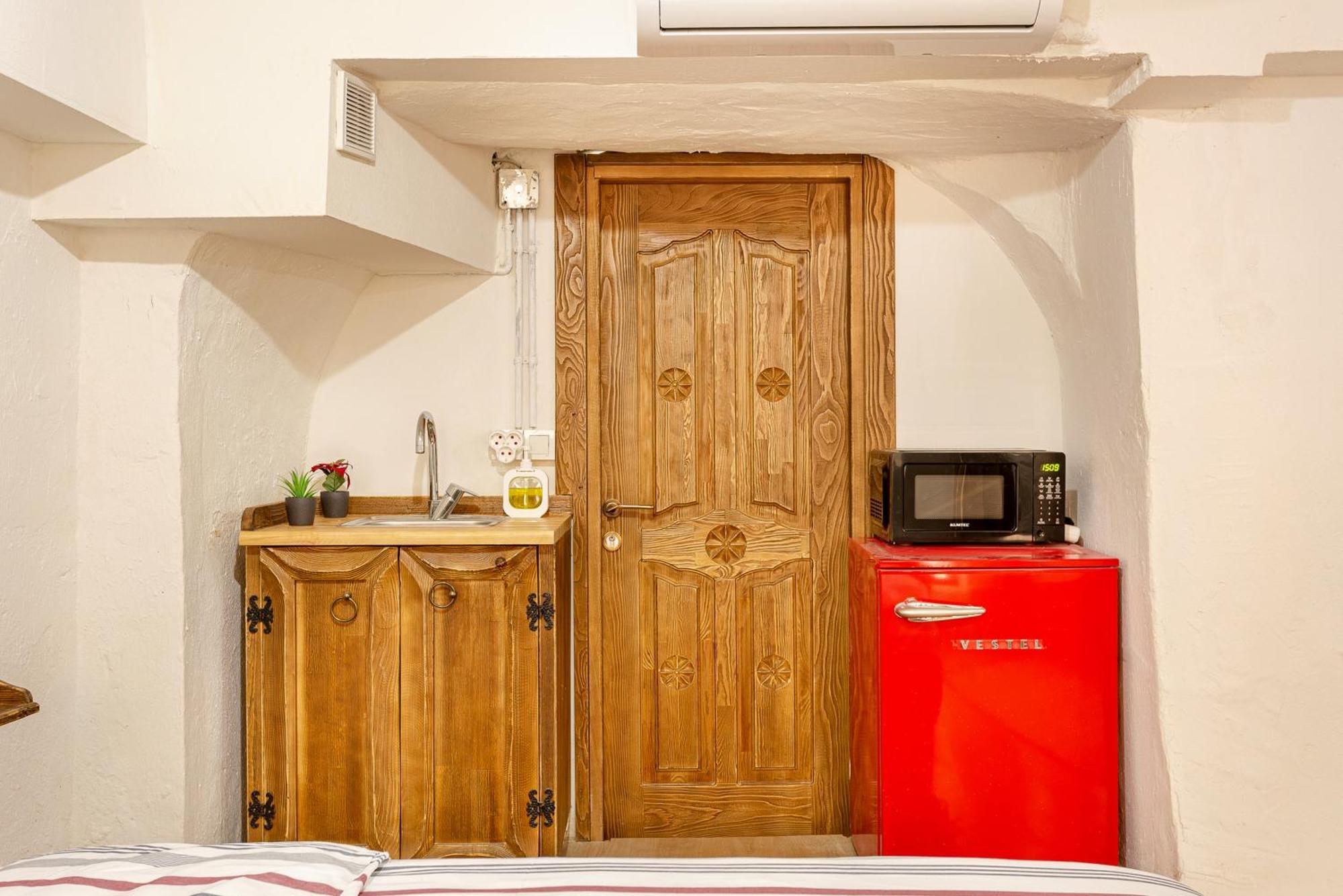 Armel Homes Galata Istanbul Eksteriør bilde