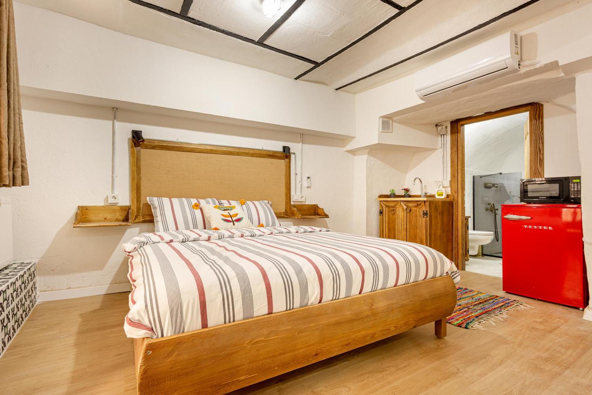 Armel Homes Galata Istanbul Eksteriør bilde