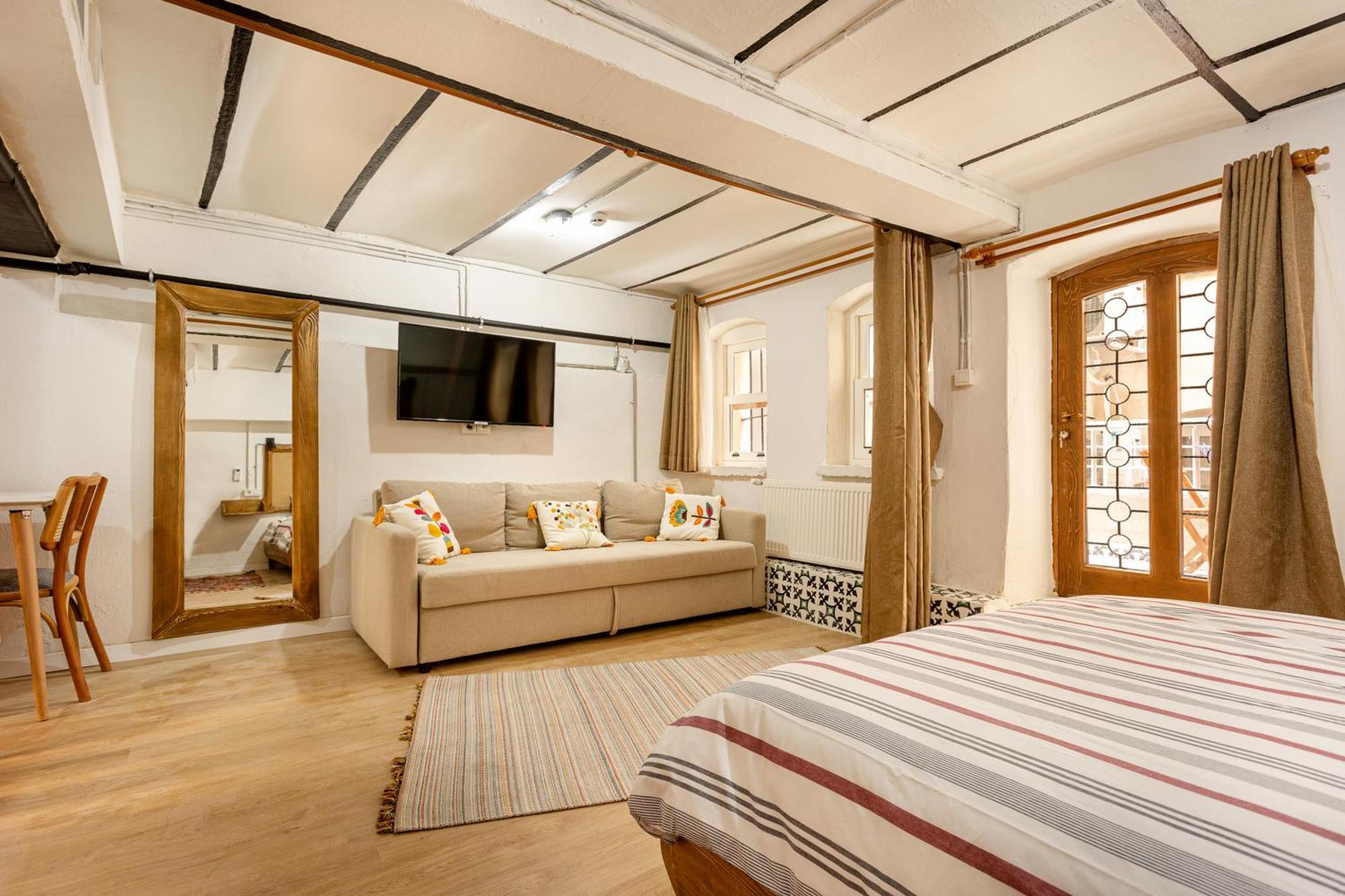 Armel Homes Galata Istanbul Eksteriør bilde