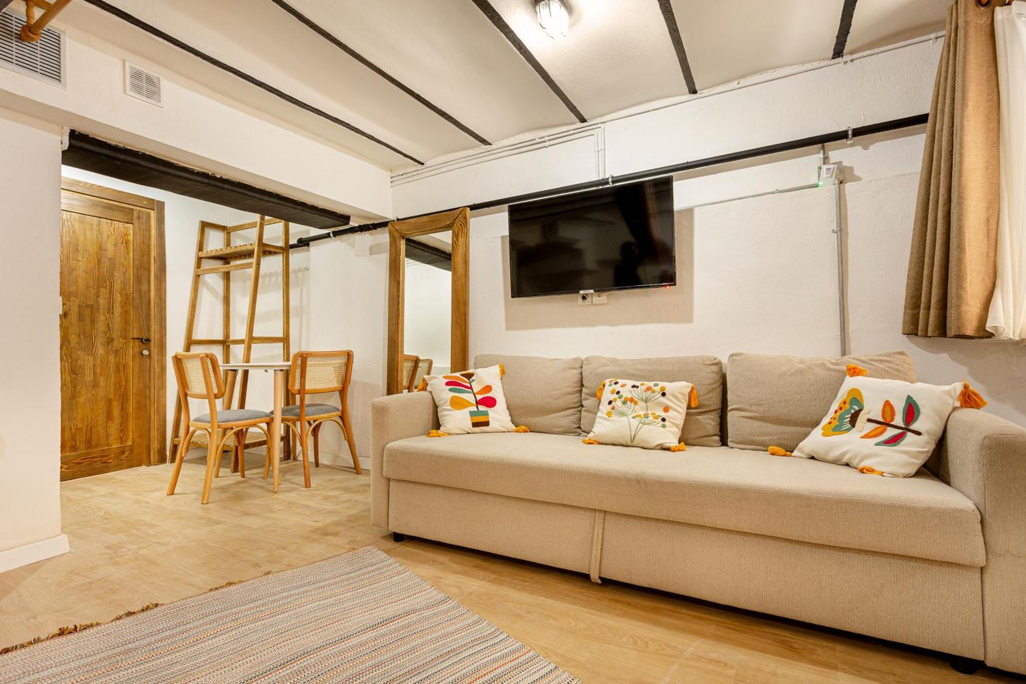 Armel Homes Galata Istanbul Eksteriør bilde
